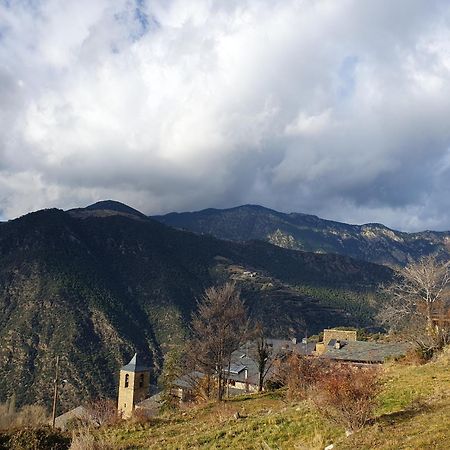 Affittacamere Cal Gerard - Arcavell Esterno foto