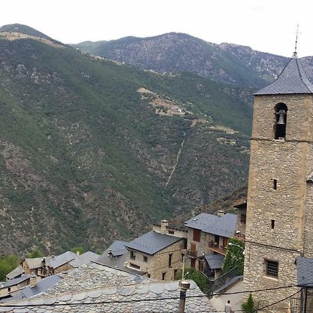 Affittacamere Cal Gerard - Arcavell Esterno foto