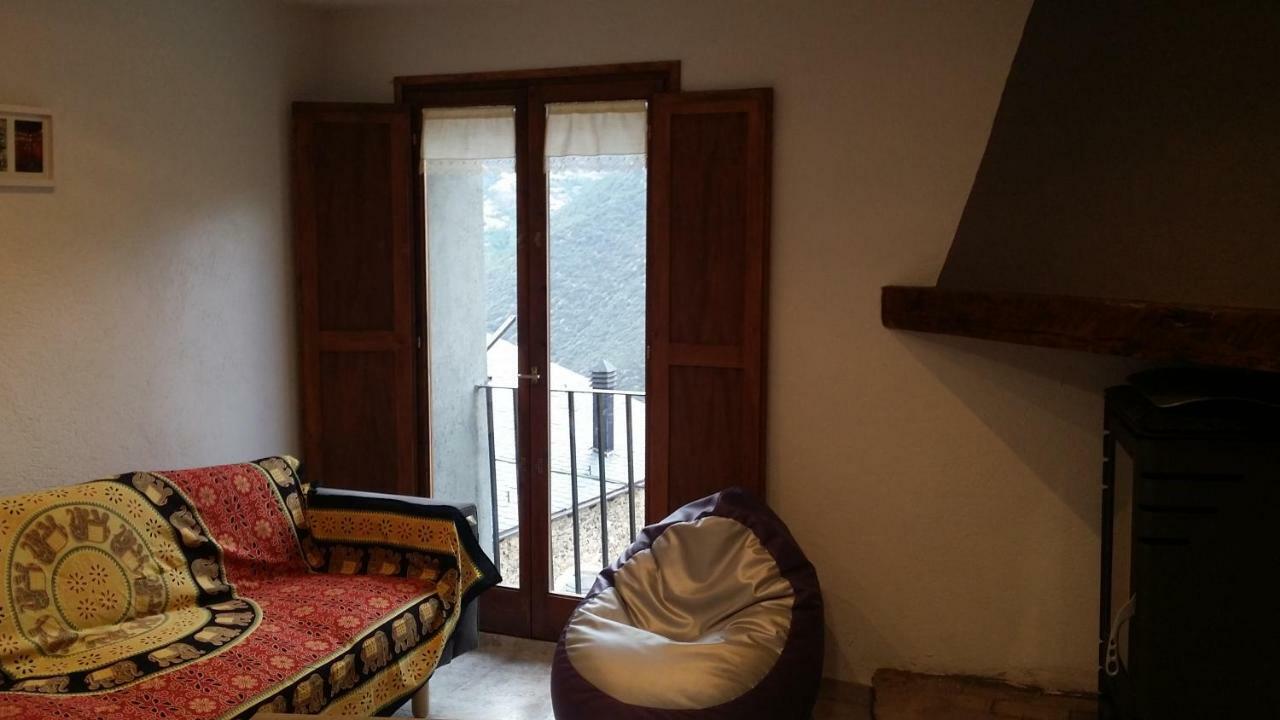 Affittacamere Cal Gerard - Arcavell Esterno foto